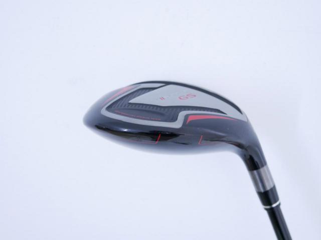 Fairway Wood : Honma : ไม้กระเทย Honma Tour World GS (ออกปี 2021) Loft 24 ก้าน Honma Speedtuned 48 Flex R