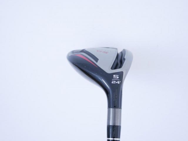 Fairway Wood : Honma : ไม้กระเทย Honma Tour World GS (ออกปี 2021) Loft 24 ก้าน Honma Speedtuned 48 Flex R