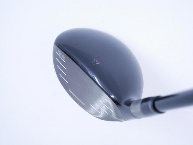Fairway Wood : Honma : ไม้กระเทย Honma Tour World GS (ออกปี 2021) Loft 24 ก้าน Honma Speedtuned 48 Flex R