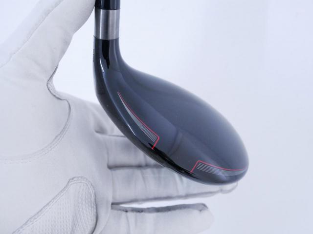 Fairway Wood : Honma : ไม้กระเทย Honma Tour World GS (ออกปี 2021) Loft 24 ก้าน Honma Speedtuned 48 Flex R