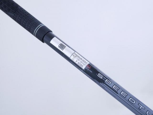 Fairway Wood : Honma : ไม้กระเทย Honma Tour World GS (ออกปี 2021) Loft 24 ก้าน Honma Speedtuned 48 Flex R