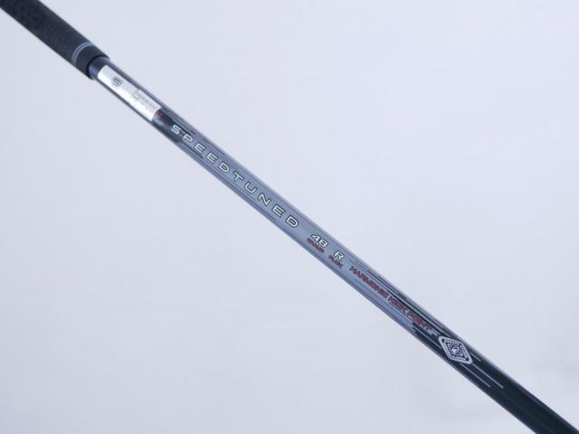 Fairway Wood : Honma : ไม้กระเทย Honma Tour World GS (ออกปี 2021) Loft 24 ก้าน Honma Speedtuned 48 Flex R