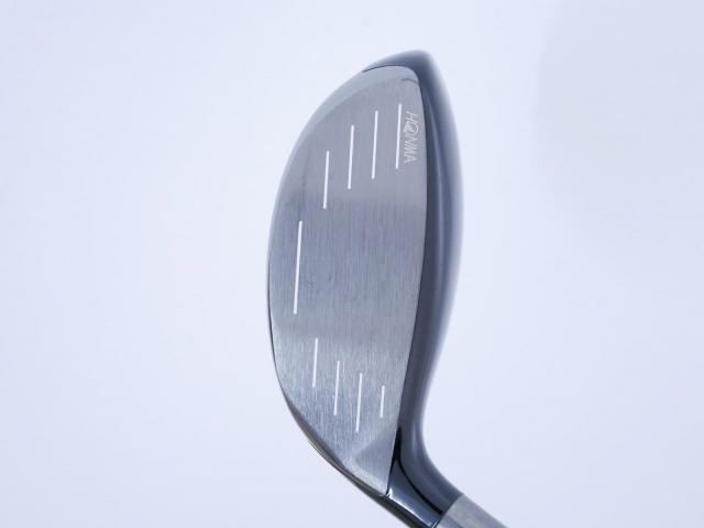 Fairway Wood : Honma : ไม้กระเทย Honma Tour World GS (ออกปี 2021) Loft 24 ก้าน Honma Speedtuned 48 Flex R