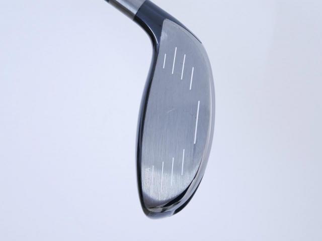 Fairway Wood : Honma : ไม้กระเทย Honma Tour World GS (ออกปี 2021) Loft 24 ก้าน Honma Speedtuned 48 Flex R