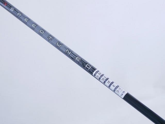 Fairway Wood : Honma : ไม้กระเทย Honma Tour World GS (ออกปี 2021) Loft 24 ก้าน Honma Speedtuned 48 Flex R