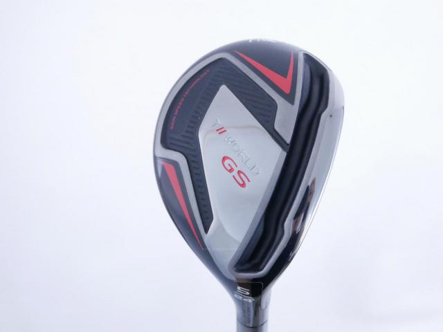 Fairway Wood : Honma : ไม้กระเทย Honma Tour World GS (ออกปี 2021) Loft 24 ก้าน Honma Speedtuned 48 Flex R