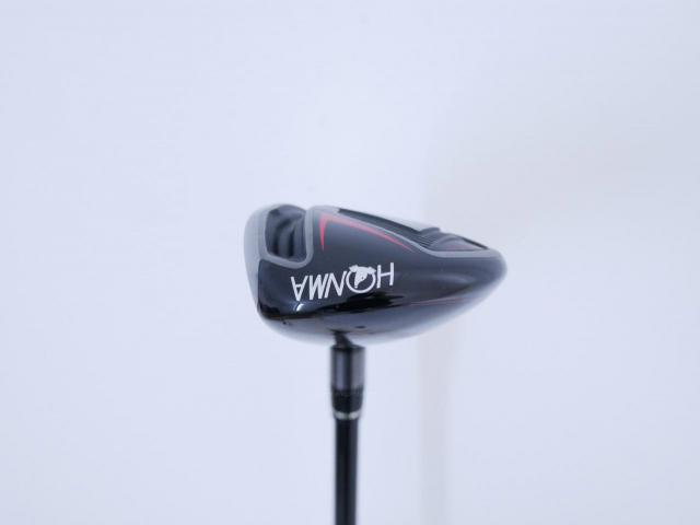 Fairway Wood : Honma : ไม้กระเทย Honma Tour World GS (ออกปี 2021) Loft 24 ก้าน Honma Speedtuned 48 Flex R