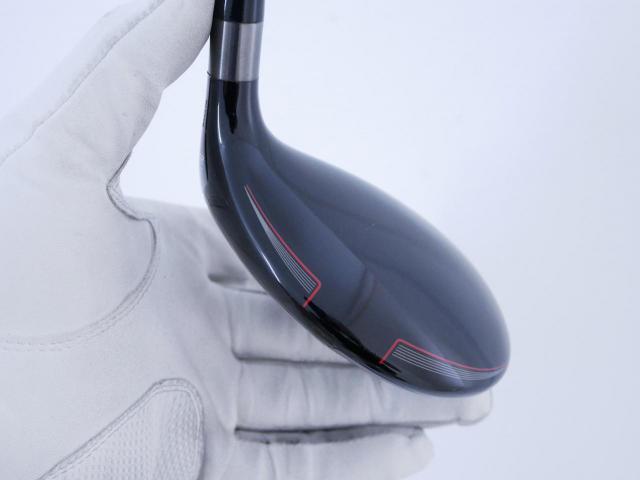 Fairway Wood : Honma : ไม้กระเทย Honma Tour World GS (ออกปี 2021) Loft 24 ก้าน Honma Speedtuned 48 Flex R