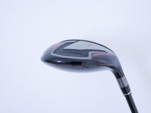 Fairway Wood : Honma : ไม้กระเทย Honma Tour World GS (ออกปี 2021) Loft 24 ก้าน Honma Speedtuned 48 Flex R