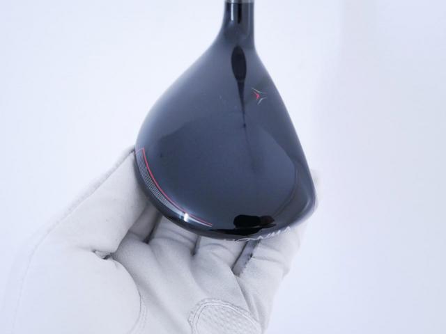 Fairway Wood : Honma : ไม้กระเทย Honma Tour World GS (ออกปี 2021) Loft 24 ก้าน Honma Speedtuned 48 Flex R