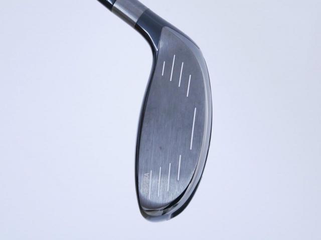 Fairway Wood : Honma : ไม้กระเทย Honma Tour World GS (ออกปี 2021) Loft 24 ก้าน Honma Speedtuned 48 Flex R