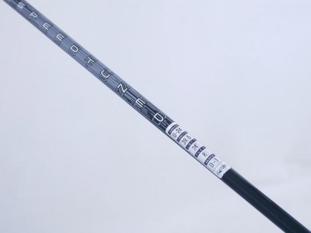 Fairway Wood : Honma : ไม้กระเทย Honma Tour World GS (ออกปี 2021) Loft 24 ก้าน Honma Speedtuned 48 Flex R