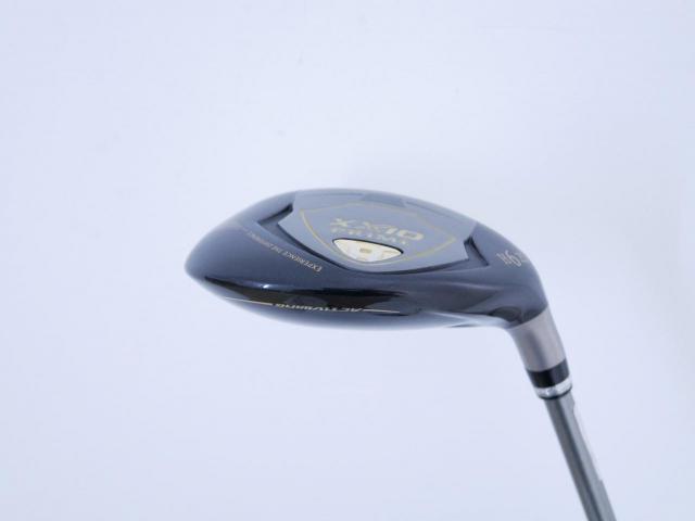 Fairway Wood : xxio : ไม้กระเทย XXIO Prime 12 (ออกปี 2023 ท๊อปสุด ตีง่าย ไกล) Loft 25 ก้านกราไฟต์ SP-1200 Flex R