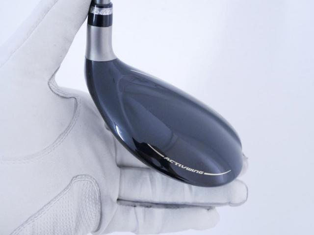 Fairway Wood : xxio : ไม้กระเทย XXIO Prime 12 (ออกปี 2023 ท๊อปสุด ตีง่าย ไกล) Loft 25 ก้านกราไฟต์ SP-1200 Flex R