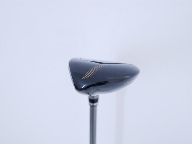 Fairway Wood : xxio : ไม้กระเทย XXIO Prime 12 (ออกปี 2023 ท๊อปสุด ตีง่าย ไกล) Loft 25 ก้านกราไฟต์ SP-1200 Flex R
