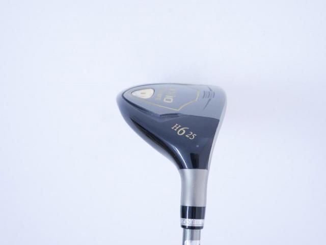 Fairway Wood : xxio : ไม้กระเทย XXIO Prime 12 (ออกปี 2023 ท๊อปสุด ตีง่าย ไกล) Loft 25 ก้านกราไฟต์ SP-1200 Flex R