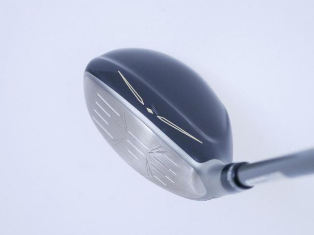 Fairway Wood : xxio : ไม้กระเทย XXIO Prime 12 (ออกปี 2023 ท๊อปสุด ตีง่าย ไกล) Loft 25 ก้านกราไฟต์ SP-1200 Flex R