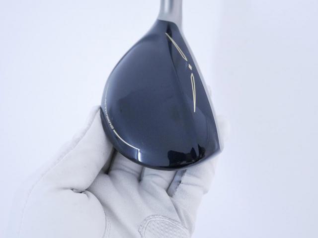 Fairway Wood : xxio : ไม้กระเทย XXIO Prime 12 (ออกปี 2023 ท๊อปสุด ตีง่าย ไกล) Loft 25 ก้านกราไฟต์ SP-1200 Flex R