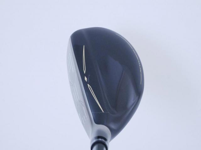 Fairway Wood : xxio : ไม้กระเทย XXIO Prime 12 (ออกปี 2023 ท๊อปสุด ตีง่าย ไกล) Loft 25 ก้านกราไฟต์ SP-1200 Flex R