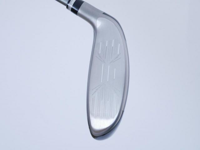 Fairway Wood : xxio : ไม้กระเทย XXIO Prime 12 (ออกปี 2023 ท๊อปสุด ตีง่าย ไกล) Loft 25 ก้านกราไฟต์ SP-1200 Flex R