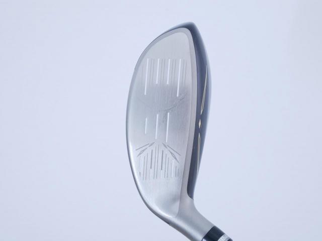 Fairway Wood : xxio : ไม้กระเทย XXIO Prime 12 (ออกปี 2023 ท๊อปสุด ตีง่าย ไกล) Loft 25 ก้านกราไฟต์ SP-1200 Flex R