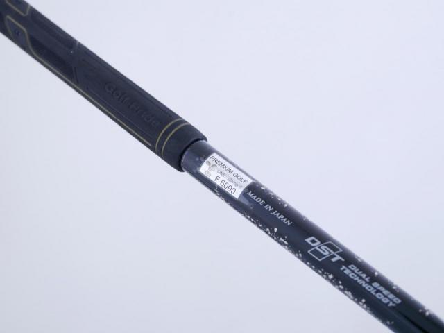 Fairway Wood : xxio : ไม้กระเทย XXIO Prime 12 (ออกปี 2023 ท๊อปสุด ตีง่าย ไกล) Loft 25 ก้านกราไฟต์ SP-1200 Flex R