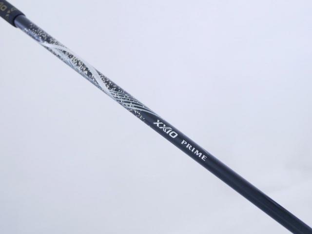 Fairway Wood : xxio : ไม้กระเทย XXIO Prime 12 (ออกปี 2023 ท๊อปสุด ตีง่าย ไกล) Loft 25 ก้านกราไฟต์ SP-1200 Flex R