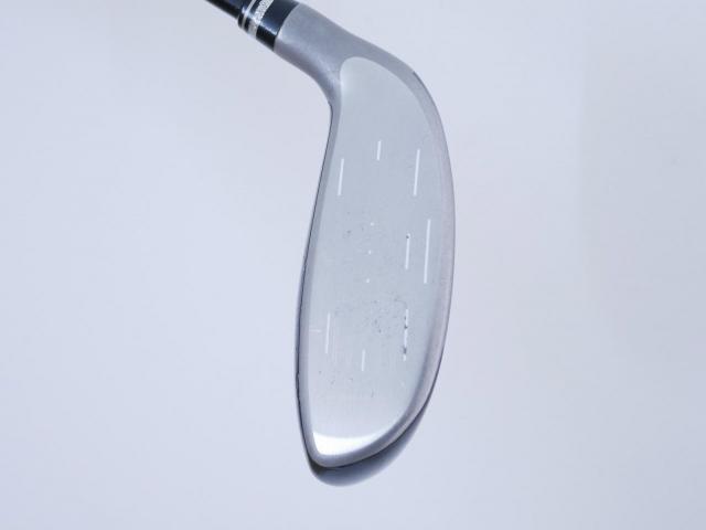 Fairway Wood : xxio : ไม้กระเทย XXIO Prime 11 (รุ่นปี 2022 ท๊อปสุด ตีง่าย ไกล) Loft 23 ก้านกราไฟต์ SP-1100 Flex R2