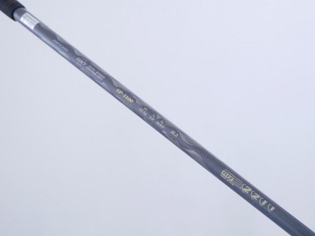 Fairway Wood : xxio : ไม้กระเทย XXIO Prime 11 (รุ่นปี 2022 ท๊อปสุด ตีง่าย ไกล) Loft 23 ก้านกราไฟต์ SP-1100 Flex R2