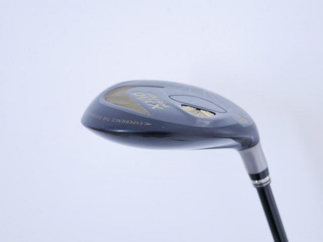 Fairway Wood : xxio : ไม้กระเทย XXIO Prime 11 (รุ่นปี 2022 ท๊อปสุด ตีง่าย ไกล) Loft 23 ก้านกราไฟต์ SP-1100 Flex R