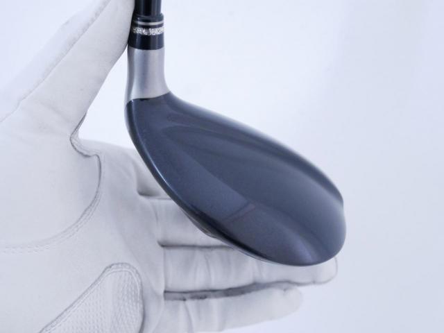 Fairway Wood : xxio : ไม้กระเทย XXIO Prime 11 (รุ่นปี 2022 ท๊อปสุด ตีง่าย ไกล) Loft 23 ก้านกราไฟต์ SP-1100 Flex R