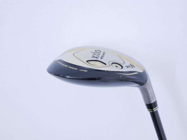 Fairway Wood : xxio : ไม้กระเทย XXIO Prime 9 (รุ่นปี 2018 ท๊อปสุด) Loft 26 ก้าน SP-900 Flex R