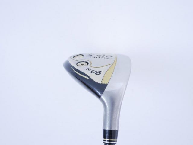 Fairway Wood : xxio : ไม้กระเทย XXIO Prime 9 (รุ่นปี 2018 ท๊อปสุด) Loft 26 ก้าน SP-900 Flex R