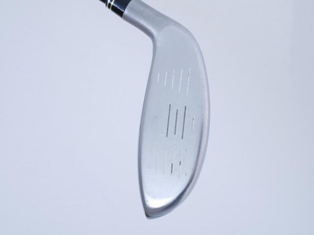 Fairway Wood : xxio : ไม้กระเทย XXIO Prime 9 (รุ่นปี 2018 ท๊อปสุด) Loft 26 ก้าน SP-900 Flex R