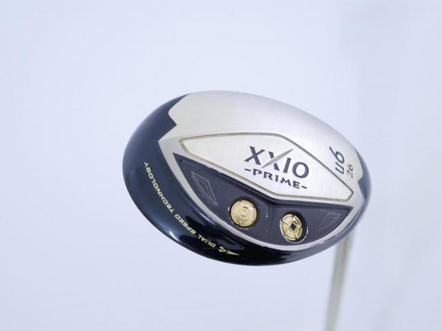 Fairway Wood : xxio : ไม้กระเทย XXIO Prime 8 (รุ่นท๊อปสุด ปี 2016) Loft 26 ก้าน SP-800 Flex R
