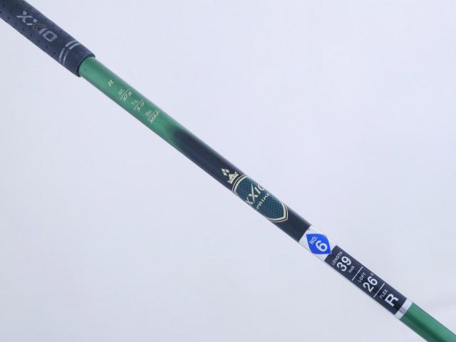 Fairway Wood : xxio : ไม้กระเทย XXIO Prime 8 (รุ่นท๊อปสุด ปี 2016) Loft 26 ก้าน SP-800 Flex R