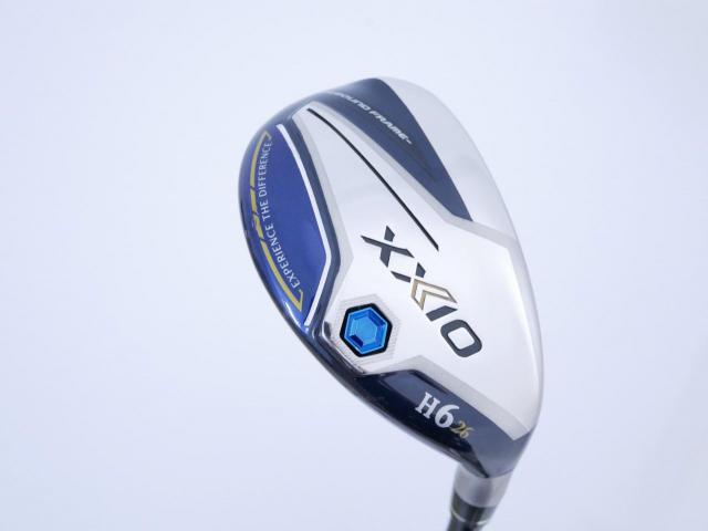 Fairway Wood : xxio : ไม้กระเทย XXIO 12 (รุ่นปี 2023) Loft 26 ก้าน MP-1200 Flex R