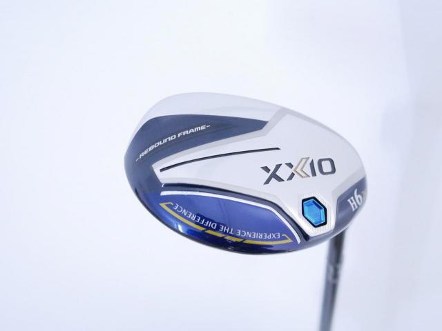 Fairway Wood : xxio : ไม้กระเทย XXIO 12 (รุ่นปี 2023) Loft 26 ก้าน MP-1200 Flex R