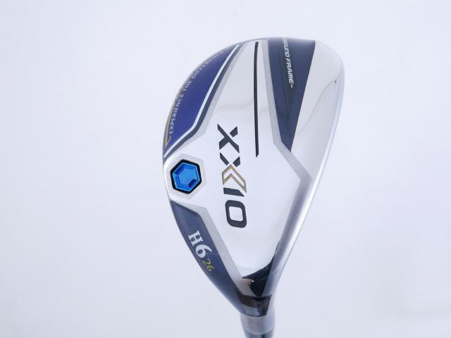 Fairway Wood : xxio : ไม้กระเทย XXIO 12 (รุ่นปี 2023) Loft 26 ก้าน MP-1200 Flex R