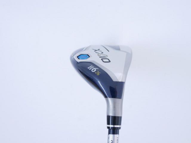 Fairway Wood : xxio : ไม้กระเทย XXIO 12 (รุ่นปี 2023) Loft 26 ก้าน MP-1200 Flex R