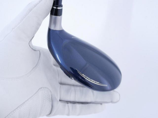 Fairway Wood : xxio : ไม้กระเทย XXIO 12 (รุ่นปี 2023) Loft 26 ก้าน MP-1200 Flex R