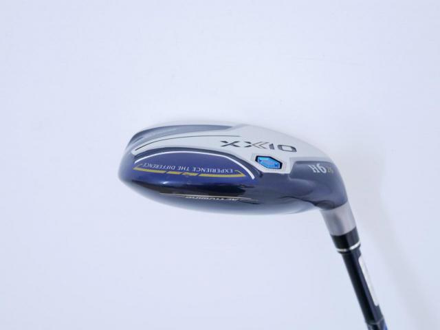 Fairway Wood : xxio : ไม้กระเทย XXIO 12 (รุ่นปี 2023) Loft 26 ก้าน MP-1200 Flex R