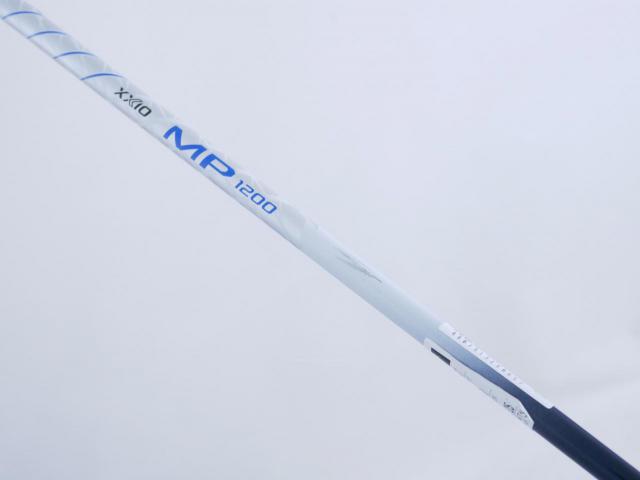 Fairway Wood : xxio : ไม้กระเทย XXIO 12 (รุ่นปี 2023) Loft 26 ก้าน MP-1200 Flex R