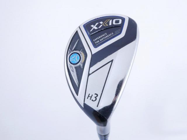 Fairway Wood : xxio : ไม้กระเทย XXIO 11 (ปี 2021) Loft 18 ก้าน MP-1100 Flex R