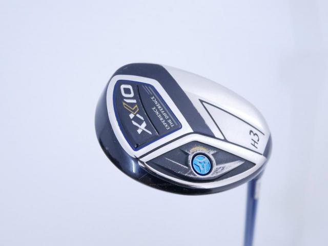 Fairway Wood : xxio : ไม้กระเทย XXIO 11 (ปี 2021) Loft 18 ก้าน MP-1100 Flex R