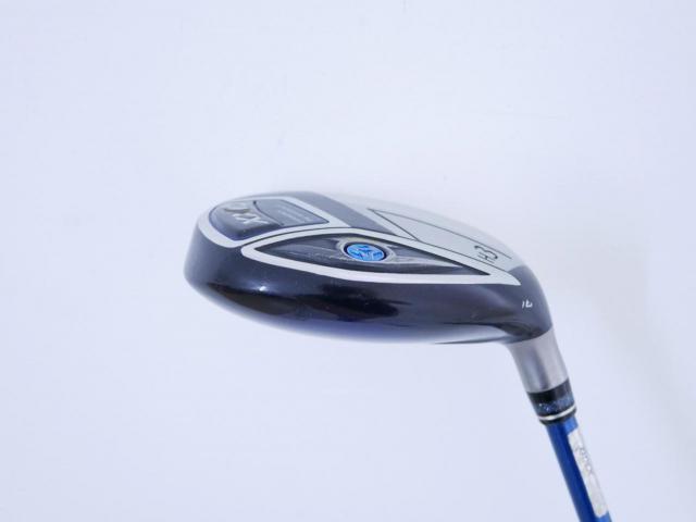Fairway Wood : xxio : ไม้กระเทย XXIO 11 (ปี 2021) Loft 18 ก้าน MP-1100 Flex R