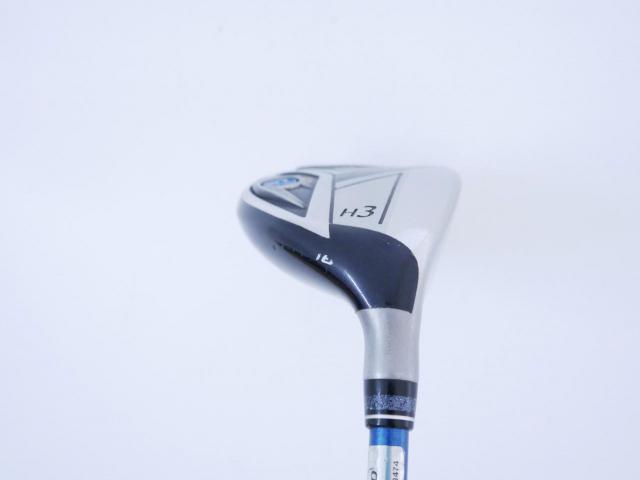 Fairway Wood : xxio : ไม้กระเทย XXIO 11 (ปี 2021) Loft 18 ก้าน MP-1100 Flex R
