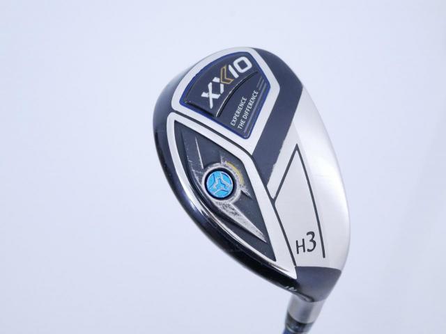 Fairway Wood : xxio : ไม้กระเทย XXIO 11 (ปี 2021) Loft 18 ก้าน MP-1100 Flex R