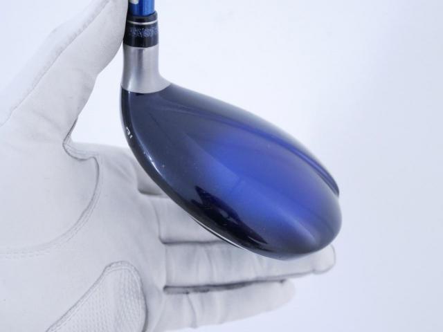 Fairway Wood : xxio : ไม้กระเทย XXIO 11 (ปี 2021) Loft 18 ก้าน MP-1100 Flex R