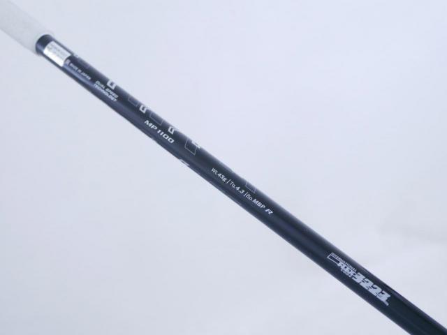 Fairway Wood : xxio : ไม้กระเทย XXIO 11 (ปี 2021) Loft 18 ก้าน MP-1100 Flex R